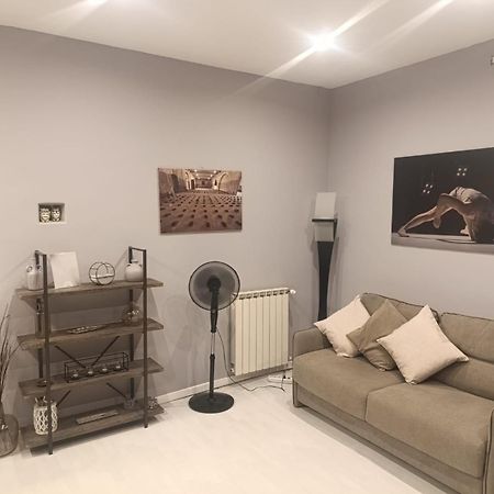 Apartmán Bellini House Katánie Exteriér fotografie