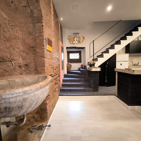 Apartmán Bellini House Katánie Exteriér fotografie