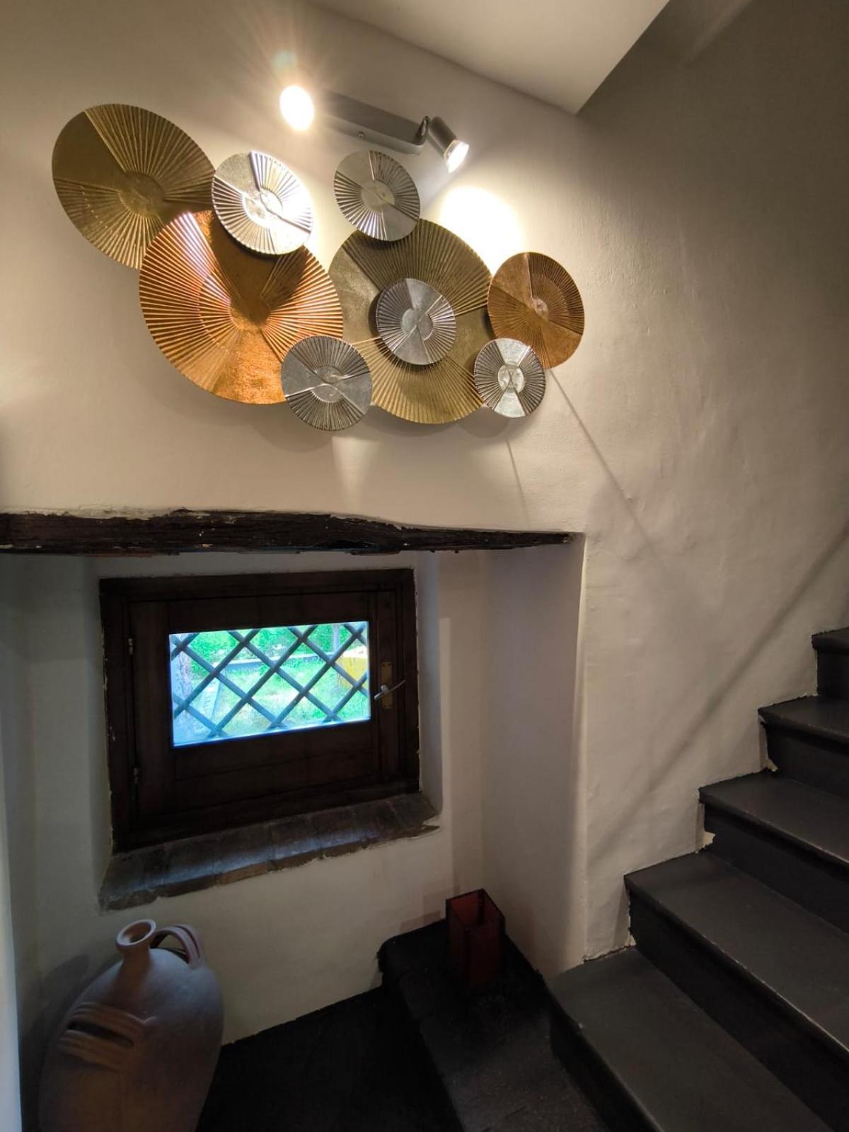Apartmán Bellini House Katánie Exteriér fotografie