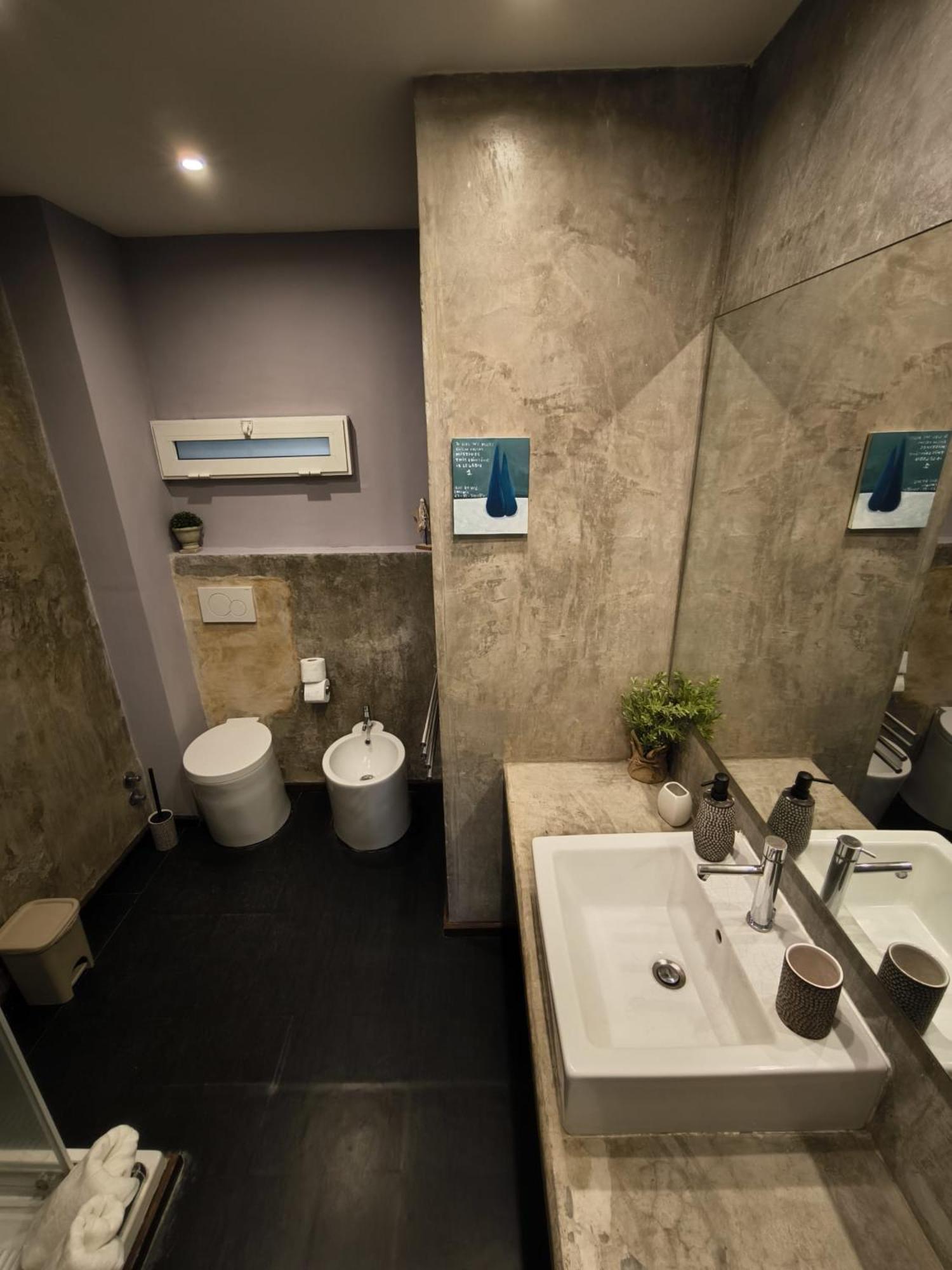 Apartmán Bellini House Katánie Exteriér fotografie