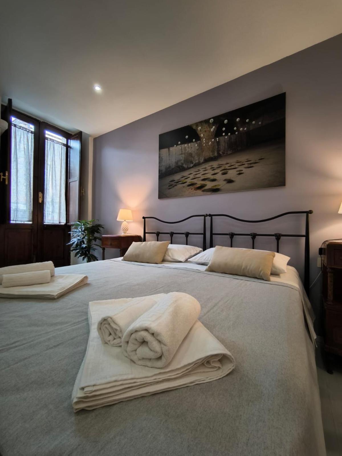 Apartmán Bellini House Katánie Exteriér fotografie