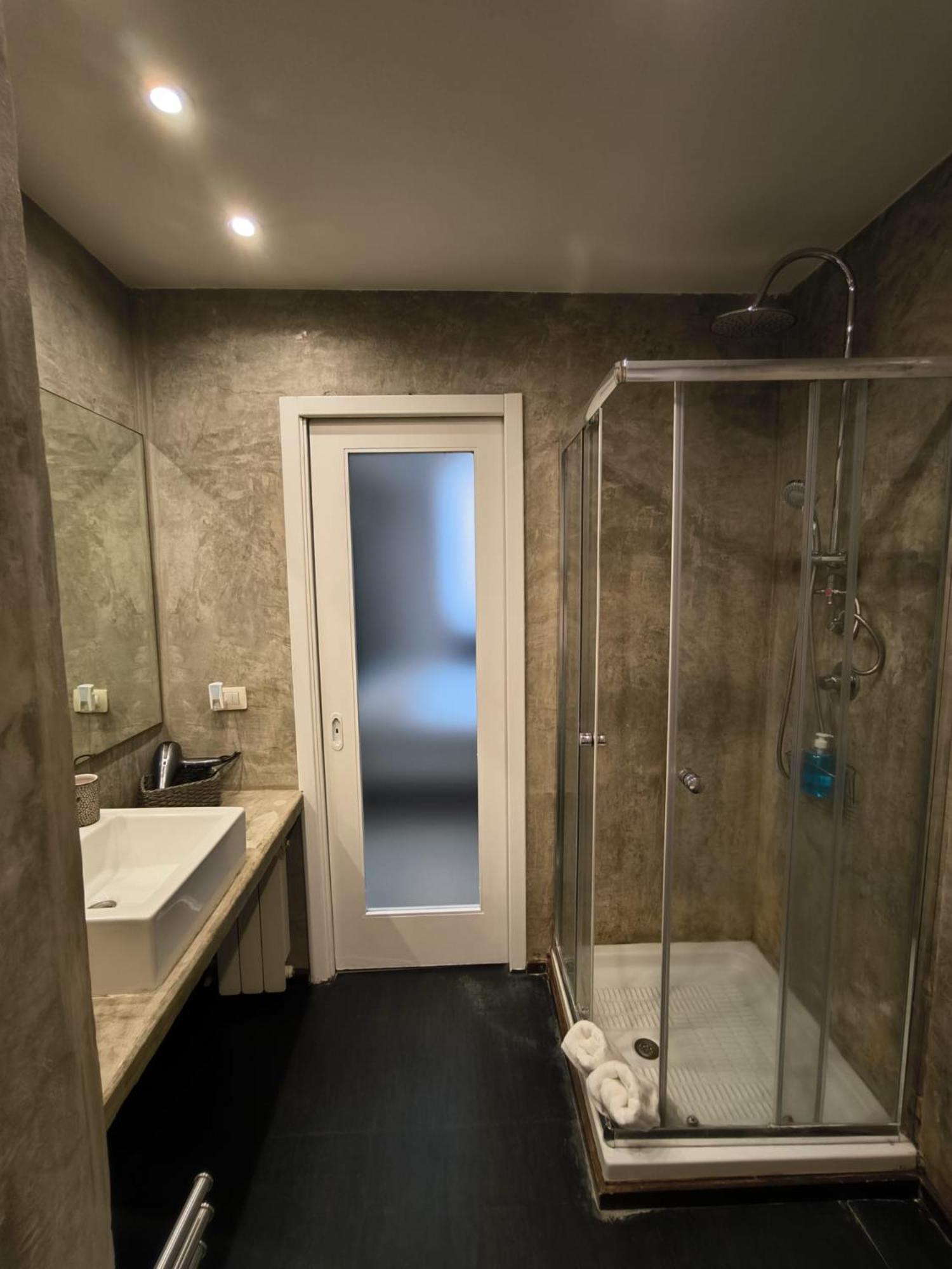 Apartmán Bellini House Katánie Exteriér fotografie