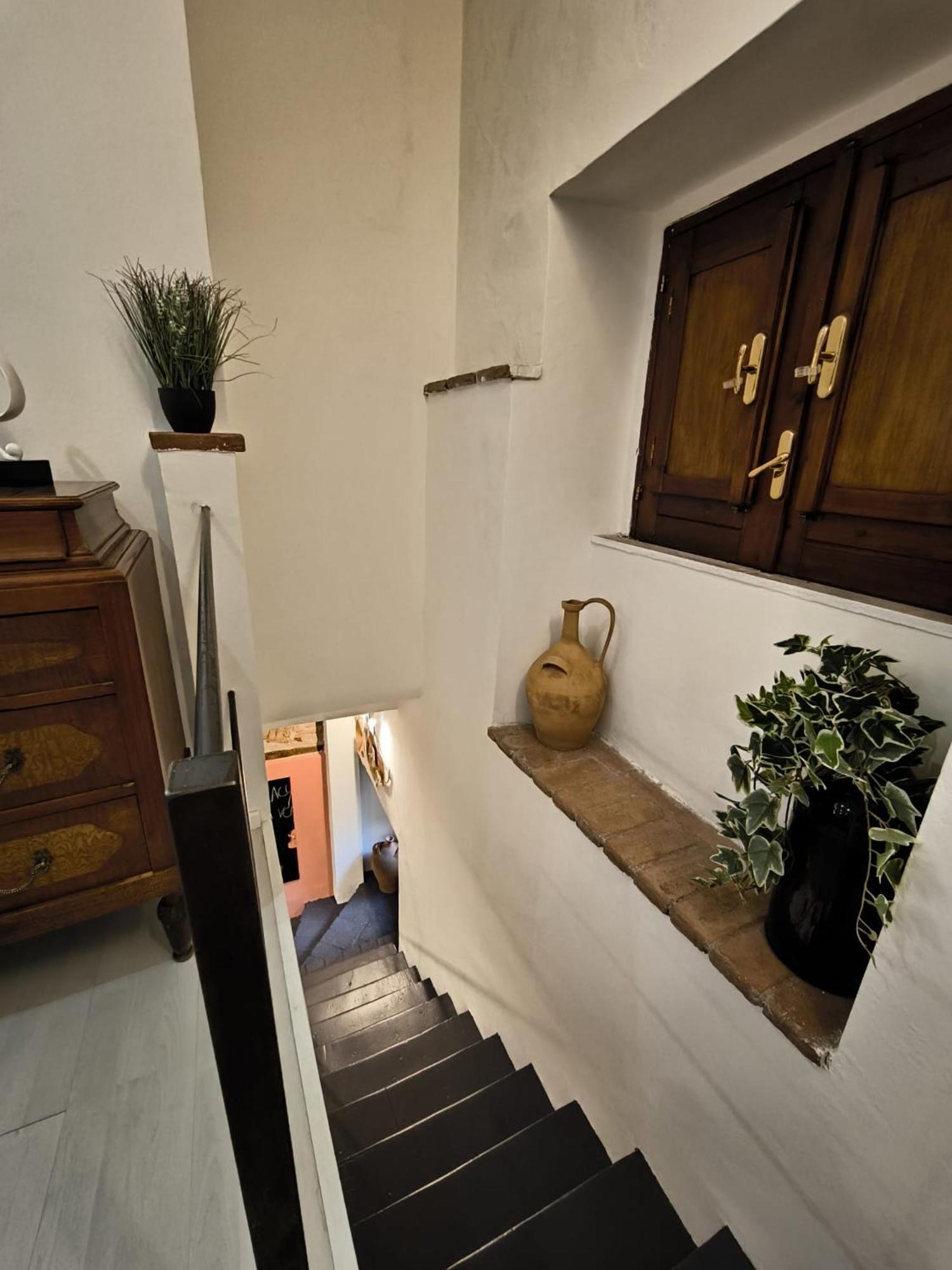 Apartmán Bellini House Katánie Exteriér fotografie