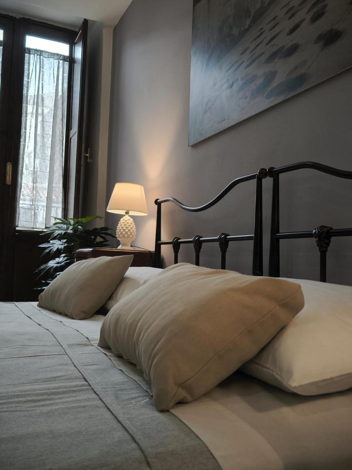 Apartmán Bellini House Katánie Exteriér fotografie