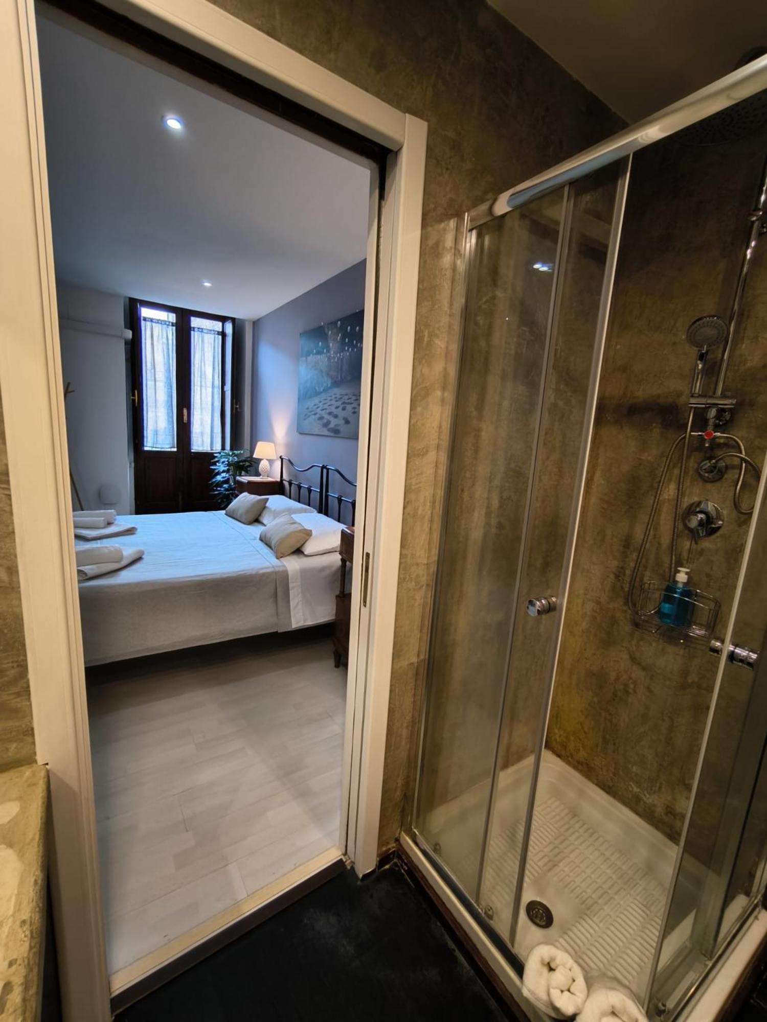 Apartmán Bellini House Katánie Exteriér fotografie
