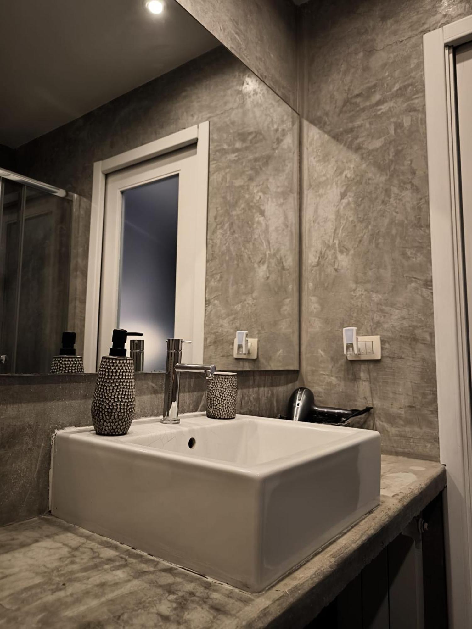 Apartmán Bellini House Katánie Exteriér fotografie