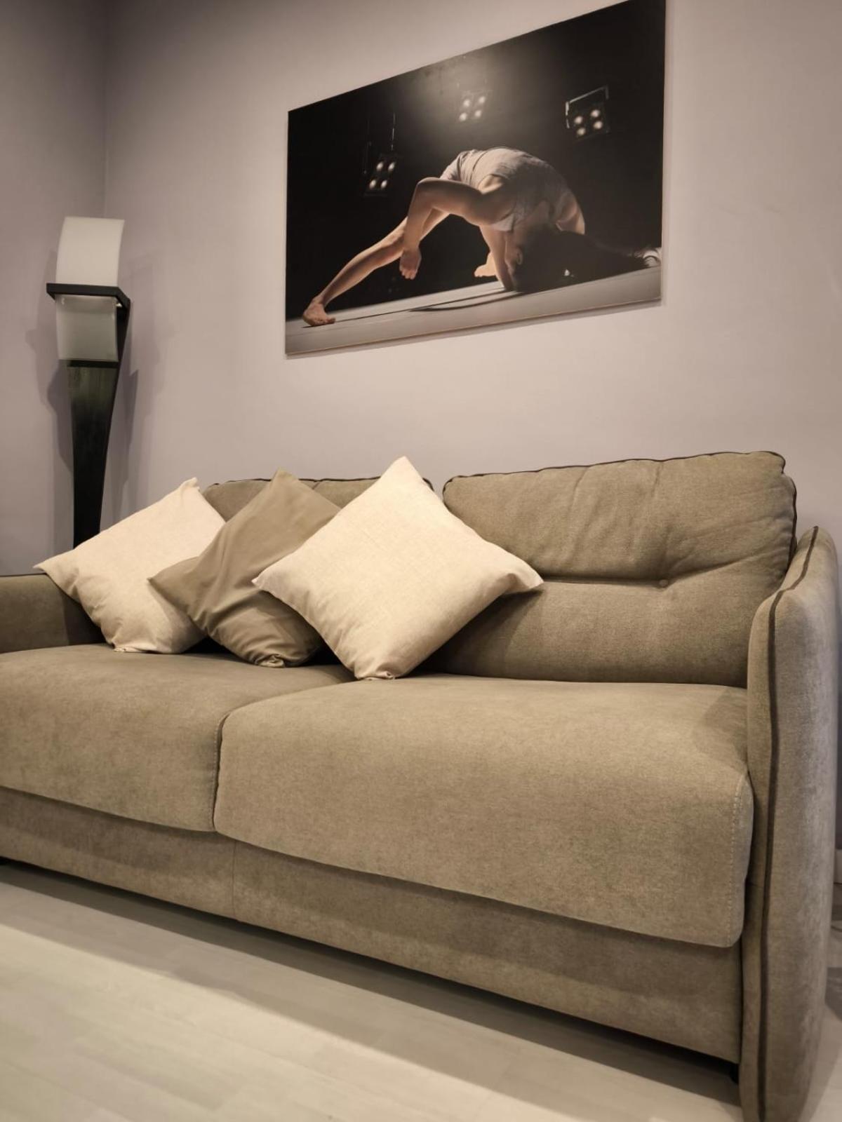 Apartmán Bellini House Katánie Exteriér fotografie