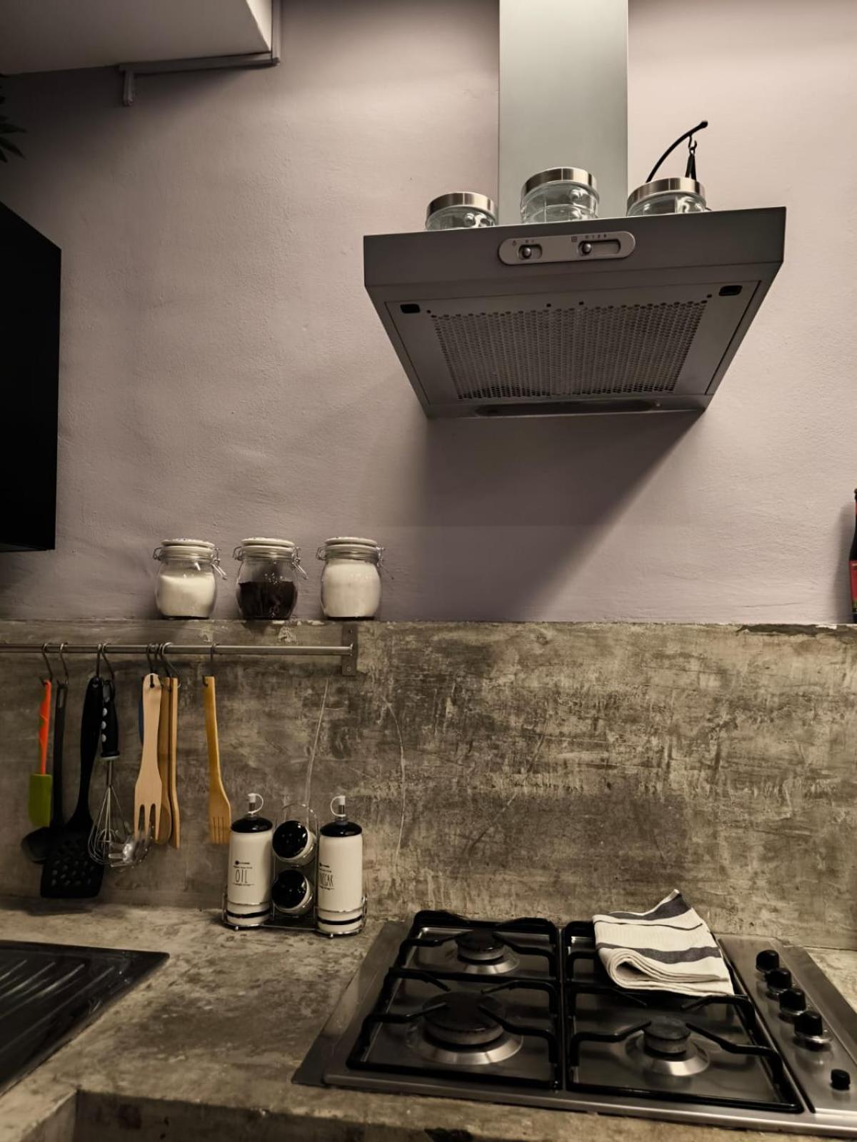 Apartmán Bellini House Katánie Exteriér fotografie